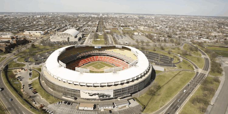 Update: New Ballot Initiative Would Prohibit RFK Stadium Deal